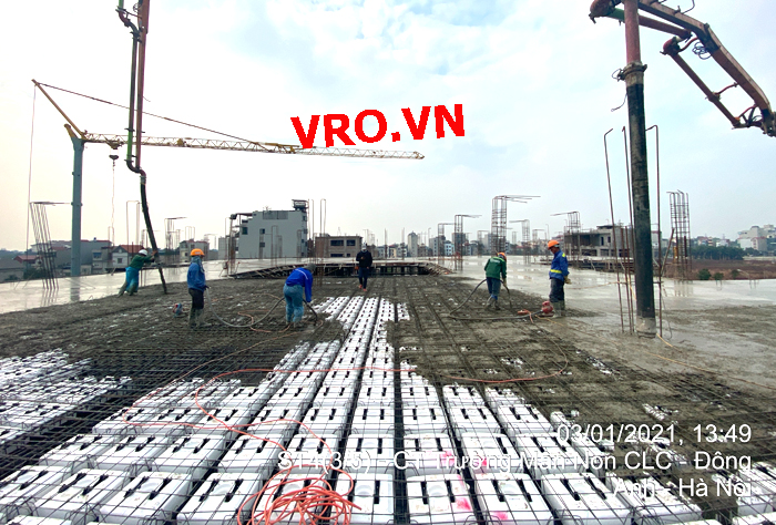 sàn-phẳng-vro