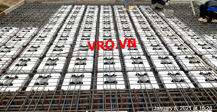 sàn-vro