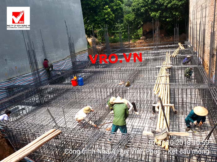 móng-trên-nền-dất-yếu-3DVRO