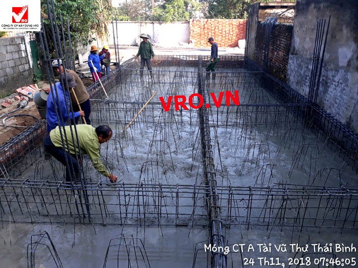 móng-trên-nền-dất-yếu-3DVRO