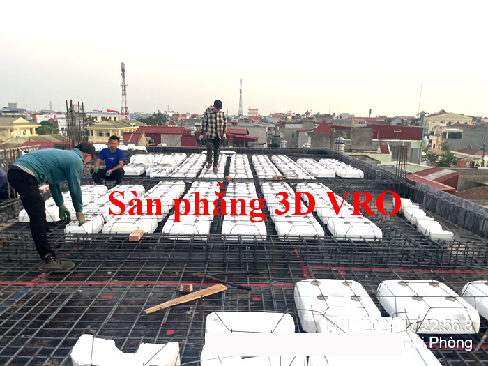 sàn-không-dầm-sàn-phẳng