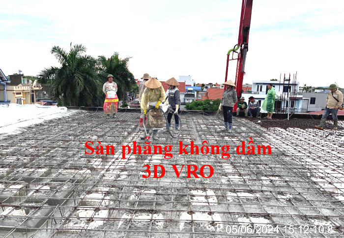 sàn-nhịp-lớn