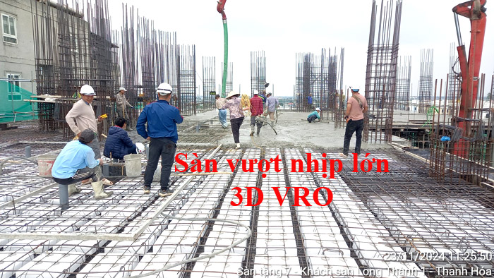 sàn-nhịp-lớn
