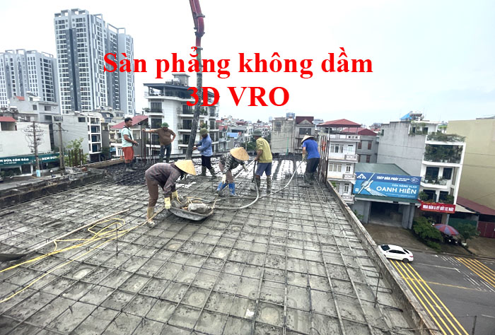 sàn-nhịp-lớn