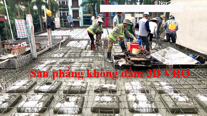 sàn-nhịp-lớn