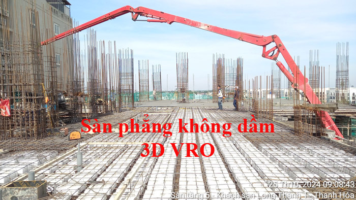 sàn-nhịp-lớn