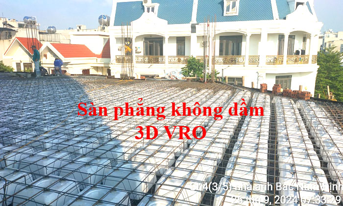 sàn-nhịp-lớn
