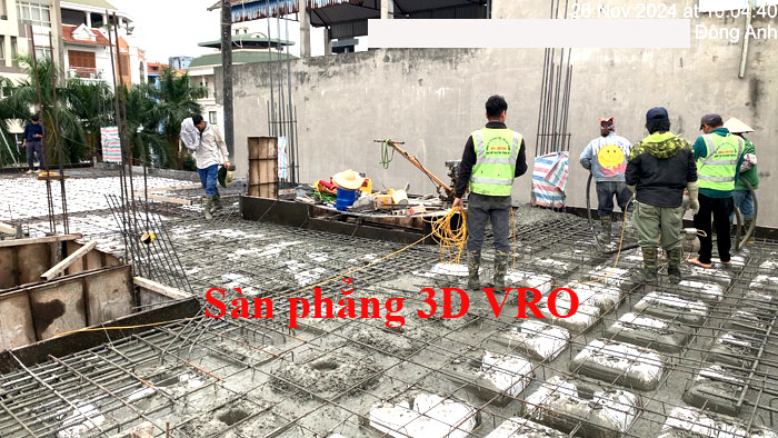 sàn-nhịp-lớn