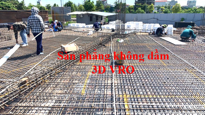 sàn-nhịp-lớn