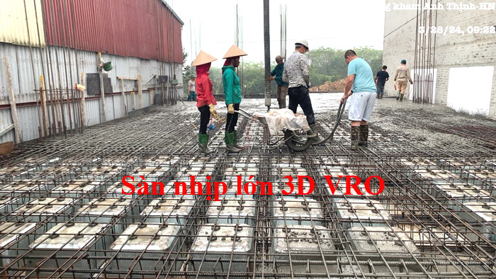 sàn_ô_cờ_sàn_phẳng_lõi_xốp