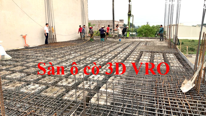 sàn_ô_cờ_sàn_xốp