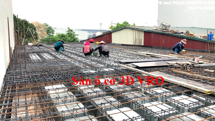 sàn_ô_cờ_sàn_xốp