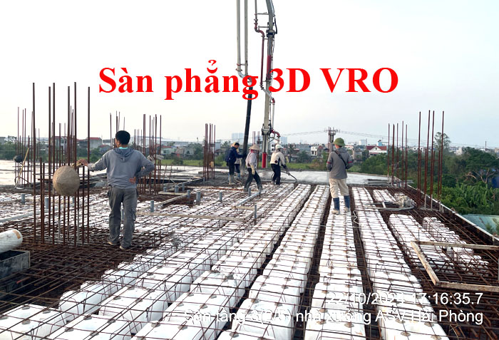sàn-phẳng
