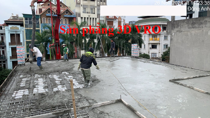 sàn-phẳng