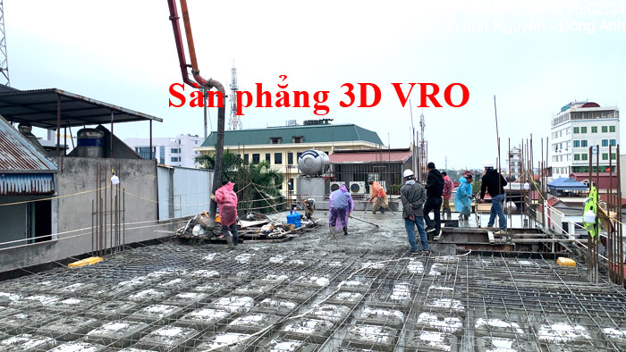 sàn-phẳng