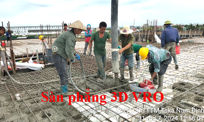sàn-phẳng