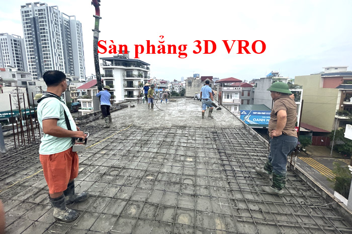 sàn-phẳng