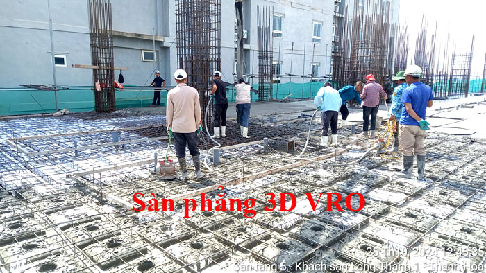 sàn-phẳng