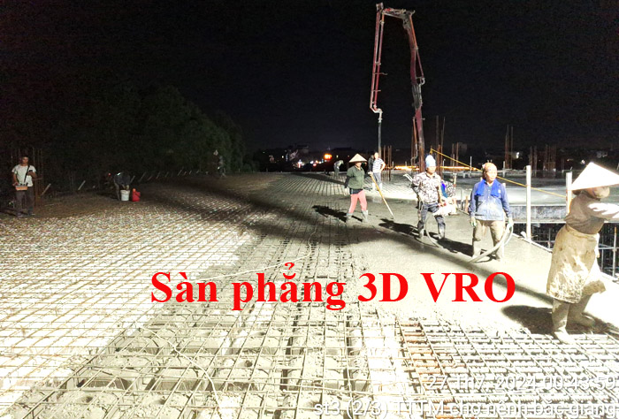 sàn-phẳng