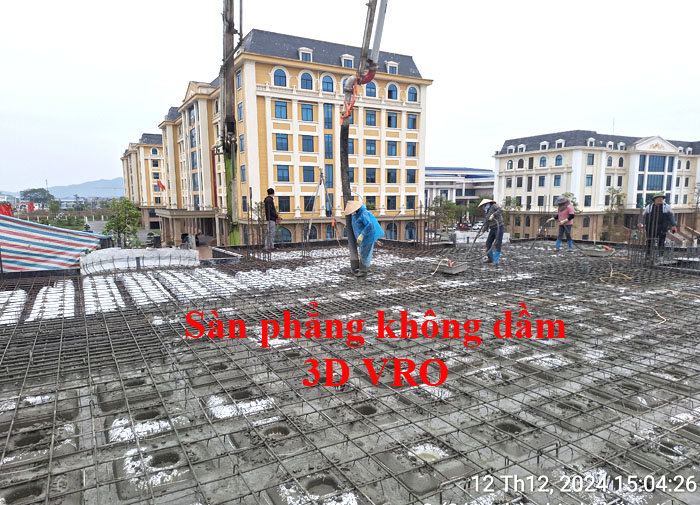 sàn-phẳng