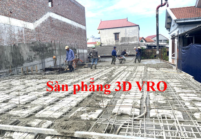 sàn-phẳng