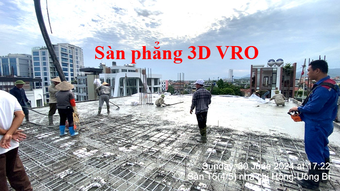 sàn-phẳng