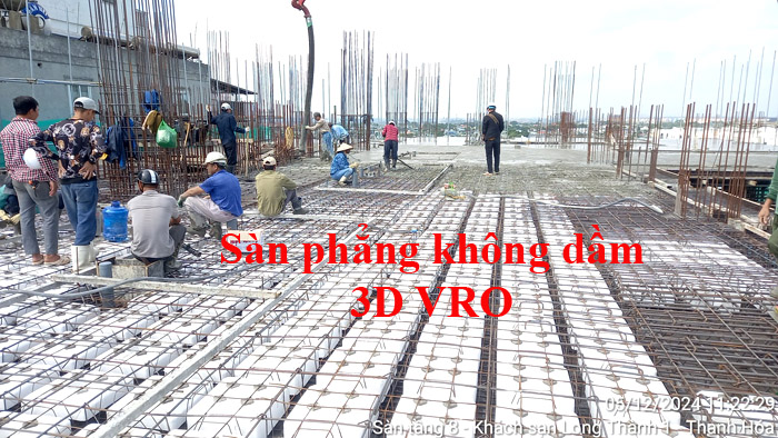 sàn-phẳng-sàn-vượt-nhịp-lớn