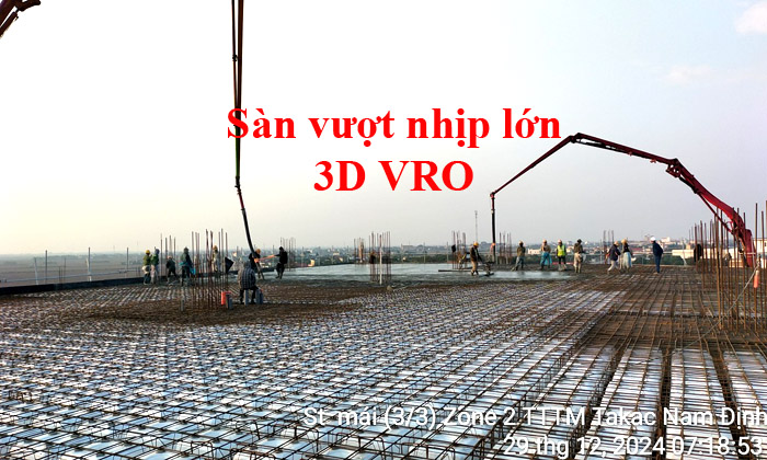 sàn-phẳng-không-dầm