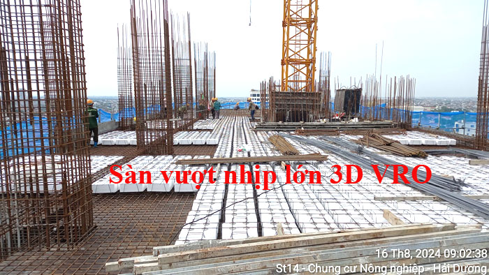 sàn-phẳng-không-dầm