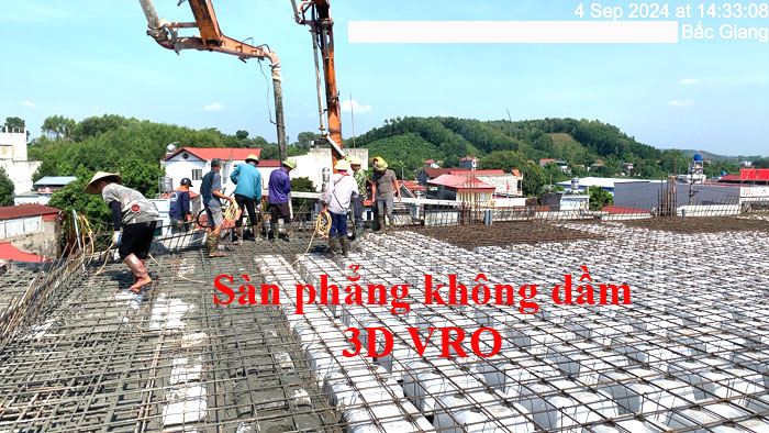 sàn-phẳng-không-dầm