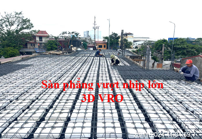 sàn-phẳng-không-dầm
