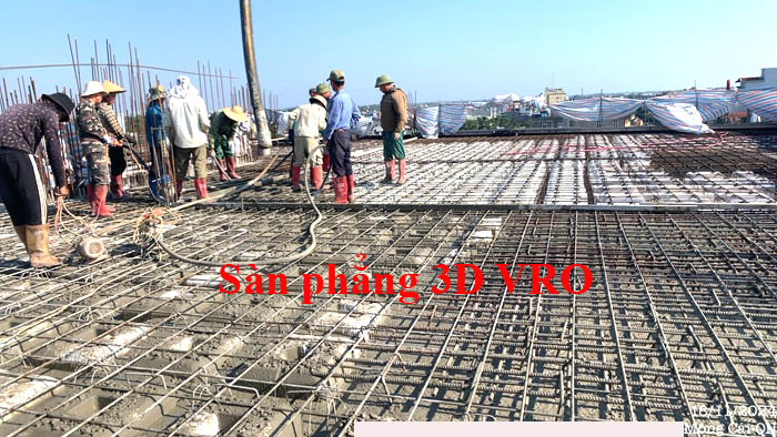 sàn-phẳng-không-dầm