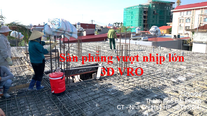 sàn-phẳng-không-dầm