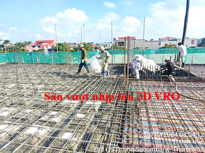 sàn-phẳng-không-dầm