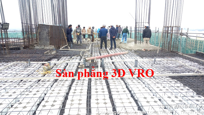 sàn-phẳng-không-dầm