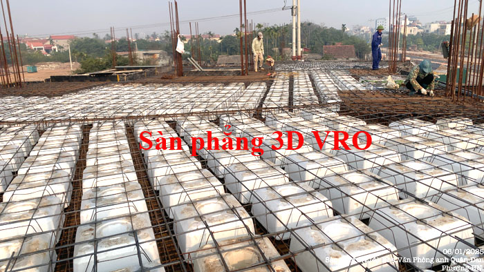 sàn-phẳng-không-dầm