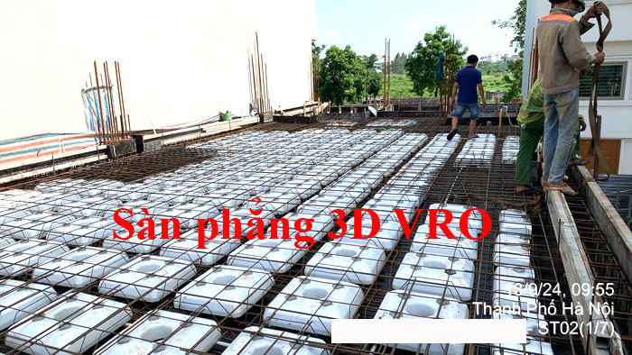 sàn-phẳng-không-dầm