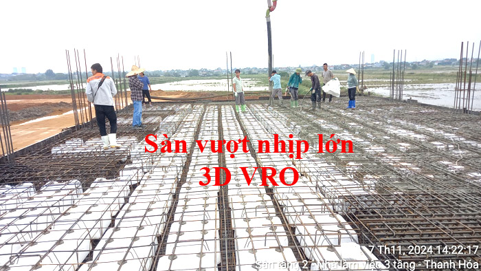 sàn-phẳng-không-dầm