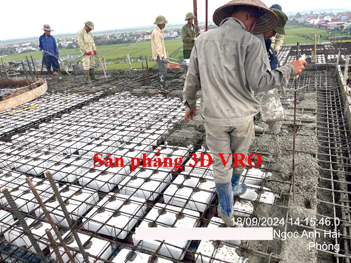 sàn-phẳng-không-dầm