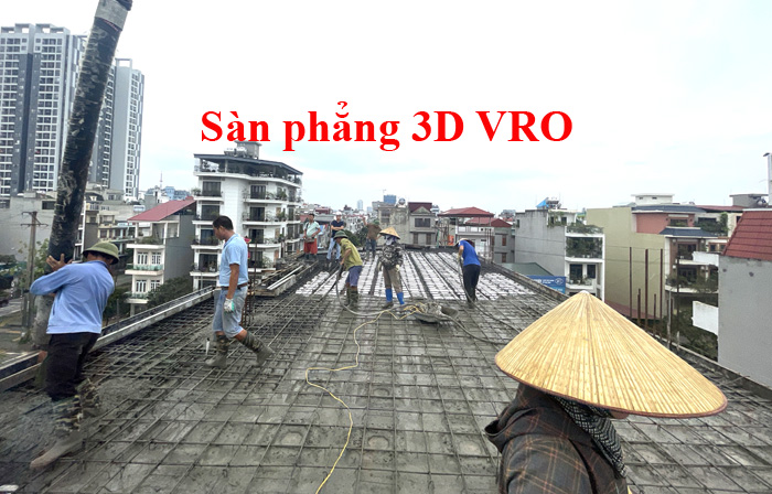 sàn-phẳng-không-dầm