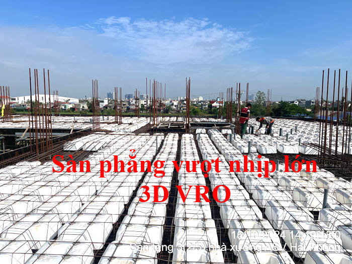 sàn-phẳng-không-dầm