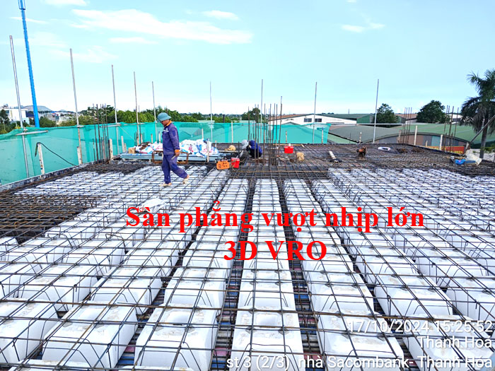 sàn-phẳng-lõi-xốp