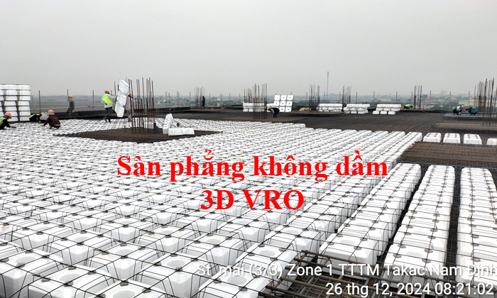 sàn-phẳng-sàn-nhịp-lớn