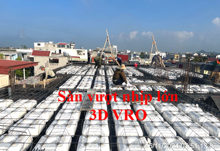 sàn-phẳng-sàn-vượt-nhịp-lớn