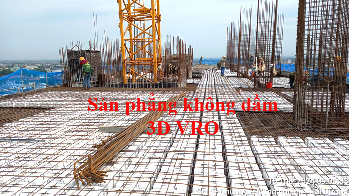 sàn-phẳng-sàn-vượt-nhịp-lớn