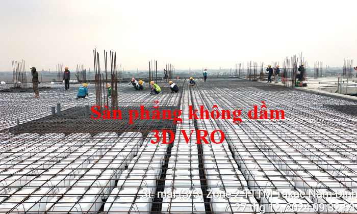 sàn-phẳng-sàn-vượt-nhịp-lớn