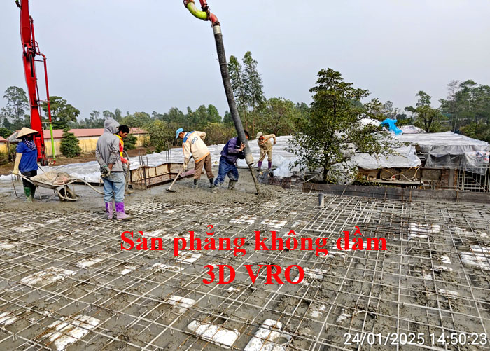 sàn-phẳng-sàn-vượt-nhịp-lớn