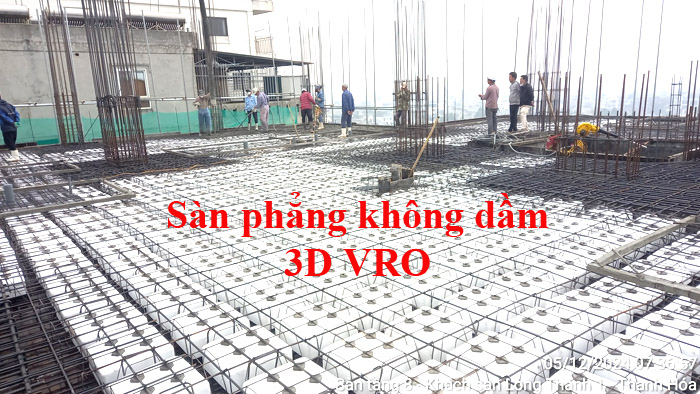 sàn-phẳng-sàn-vượt-nhịp-lớn