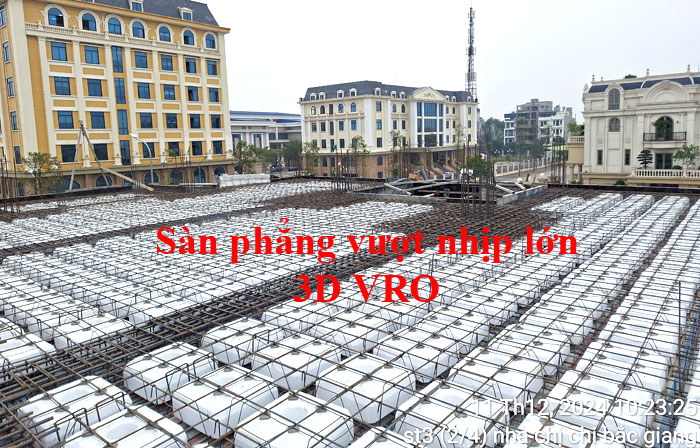 sàn-phẳng-sàn-vượt-nhịp-lớn