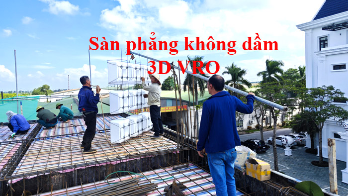 sàn-phẳng-sàn-vượt-nhịp-lớn